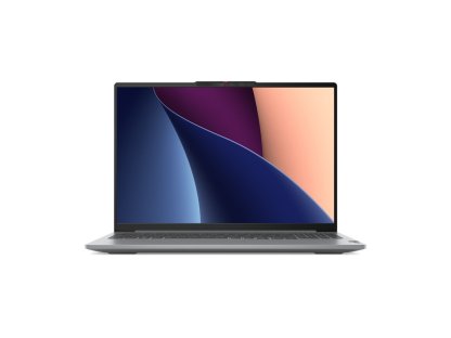 LENOVO IdeaPad Pro 5 16IRH8 - 16" 2560x1600 2,5K, i5-13500H, 16GB RAM, 1TB SSD, GeForce RTX 3050, bez OS, šedý (83AQ003UCK)