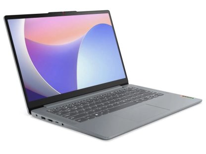 LENOVO IdeaPad Slim 3 14IAH8 - 14" 1920x1080 FHD, i5-12450H, 16GB RAM, 1TB SSD, Intel UHD, W11 Home, šedý (83EQ006ACK)