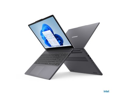 LENOVO IdeaPad Slim 3 15IRH10 - 15,3" 1920x1200 WUXGA, i7-13620H, 24GB RAM, 512SSD, Intel UHD, bez OS, šedý (83K10064CK)