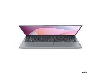 Lenovo IdeaPad Slim 3 16ABR8   Ryzen 5 5625U/16GB/SSD 512GB/16"/WUXGA/IPS/AG/300nitu/65W/WIN11 Home/šedá (82XR00BFCK)