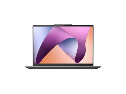 LENOVO IdeaPad Slim 5 14ABR8 - 14", R7-7730U, 16GB RAM, 1TB SSD, RX Vega 8, bez OS, Gray (82XE009HCK)