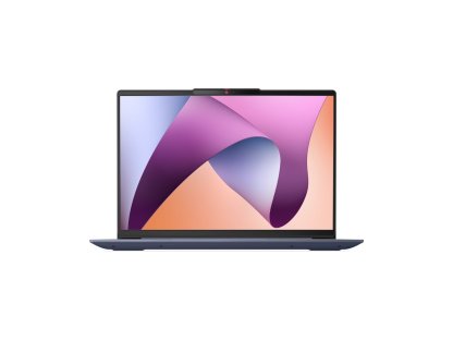 LENOVO IdeaPad Slim 5 14ABR8 - 14", R7-7730U, 16GB RAM, 512GB SSD, RX Vega 8, bez OS, Blue (82XE009JCK)
