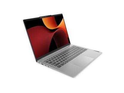 Lenovo IdeaPad Slim 5 14AHP9 - 14", R5-8645HS, 16GB RAM, 512GB SSD, AMD int, Windows 11 Home, Gray (83DB0013CK)