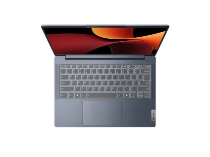 LENOVO IdeaPad Slim 5 14AHP9 - 14", R7-8845HS, 16GB RAM, 1TB SSD, AMD int, Windows 11 Home, Blue (83DB0014CK)