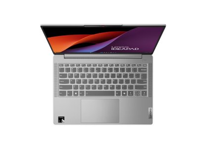 LENOVO IdeaPad Slim 5 14Q8X9 - 14" 1920x1200 WUXGA, Snapdragon X Plus X1P 42 100, 16GB RAM, 512SSD, Snapdragon X Plus X1P 42 100, W11 Home, šedý (83HL0025CK)