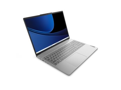 LENOVO IdeaPad Slim 5 15IRH9 - 15,3" 1920x1200 WUXGA, i5-13420H, 16GB RAM, 1TB SSD, Intel UHD, bez OS, šedý (83G10003CK)