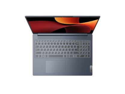 LENOVO IdeaPad Slim 5 16AHP9 - 16", R5-8645HS, 16GB RAM, 1TB SSD, AMD int, bez OS, Blue (83DD001HCK)