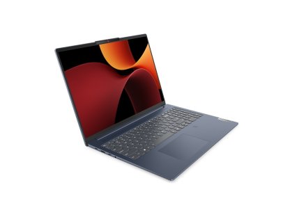 LENOVO IdeaPad Slim 5 16AHP9 - 16", R5-8645HS, 16GB RAM, 1TB SSD, AMD int, Windows 11 Home, Blue (83DD001KCK)