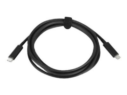 LENOVO kabel USB-C to USB-C 2m (4X90Q59480)