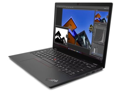 Lenovo L13 Clam AMD G4 - Ryzen 5 PRO 7530U, 16GB DDR4, 512GB SSD, 13,3" WUXGA, Windows 11 Pro (21FN0008CK)