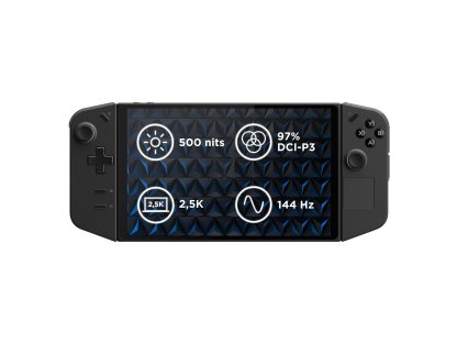 LENOVO Legion GO 8APU1 (83E1000LCK)