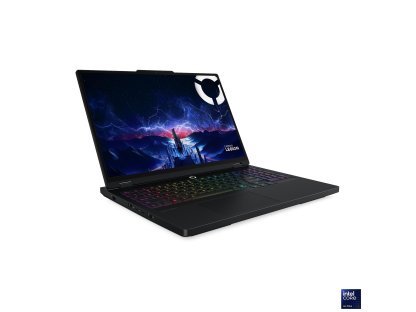 LENOVO Legion Pro 5 16IAX10 - 16" 2560x1600 WQXGA, Ultra 9 275HX, 32GB RAM, 1TB SSD, GeForce RTX 5060, W11 Home, černý (83F3003NCK)