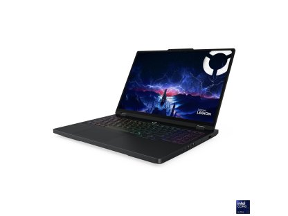 LENOVO Legion Pro 5 16IAX10 - 16" 2560x1600 WQXGA, Ultra 9 275HX, 32GB RAM, 1TB SSD, GeForce RTX 5070, W11 Home, černý (83F3003LCK)