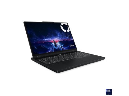 LENOVO Legion Pro 5 16IAX10H - 16" 2560x1600 WQXGA, Ultra 9 275HX, 32GB RAM, 2TB SSD, GeForce RTX 5070 Ti, W11 Home, černý (83LU001PCK)