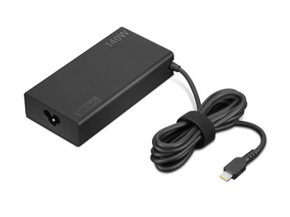 LENOVO Legion Slim 140W AC Adapter (USB-C)(CE) (GX21M50626)