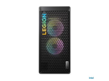 Lenovo Legion T5 26IRB8 Tower - i5-14400F/ RAM 32GB/1TB SSD/RTX 4070S/Windows 11 Home/3R (90UU00W4MK)