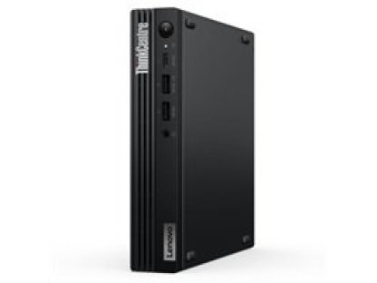 Lenovo M70q Gen 5 Tiny - i7-14700T/ RAM 16GB DDR5/ 512GB SSD/ Intel UHD/  Windows 11 Pro/ klávesnice+myš (12TD000HCK)