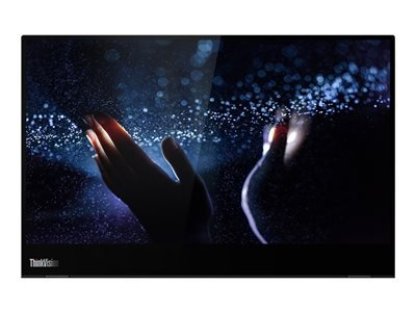 LENOVO monitor 14" M14t (62A3UAT1WL)