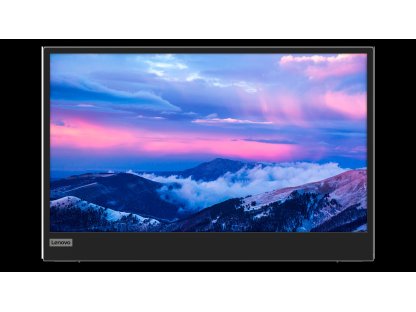 LENOVO monitor 15,6" L15 MOBILE (66E4UAC1WL)