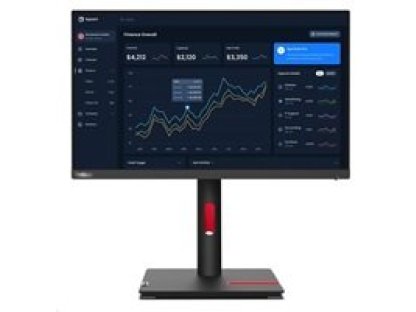 LENOVO monitor 21,5" LCD T22i-30 Wide (63B0MAT6EU)