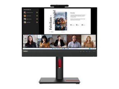 LENOVO monitor 22" ThinkCentre Tiny-in-One (12N9GAT1EU)