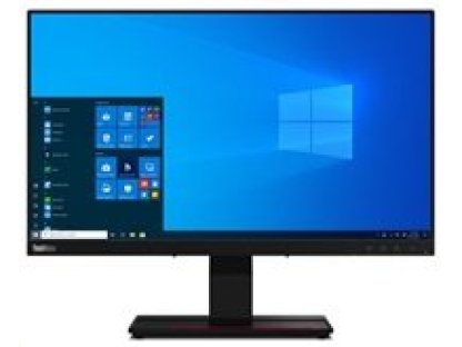 LENOVO monitor 23.8" LCD T24t-20 (62C5GAT1EU)