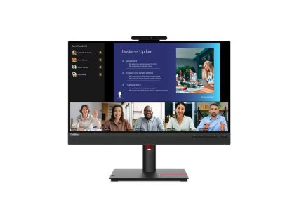 LENOVO monitor 23,8" T24v-30 (63D8MAT3EU)