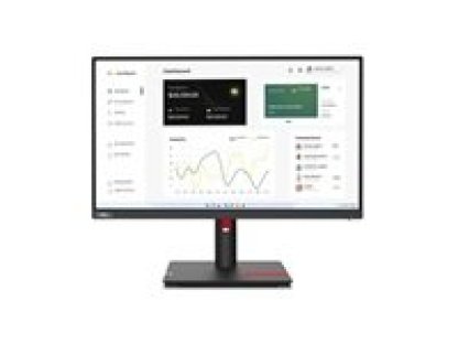 LENOVO monitor 23" T23i-30 Wide (63B2MAT6EU)