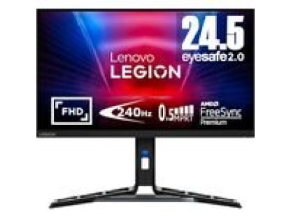 LENOVO monitor 24,5" R25f-30 (67B8GACBEU)
