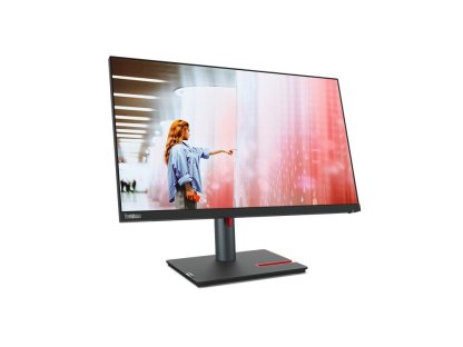 LENOVO monitor 24" LCD P24q-30 (63B4GAT6EU)