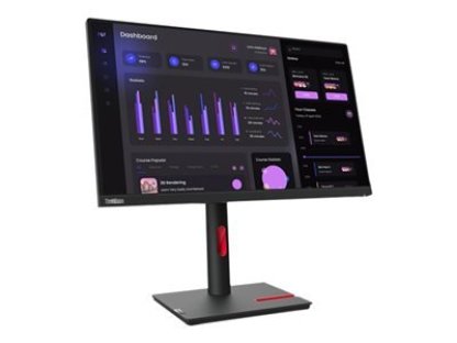 LENOVO monitor 24" T24i-30 (63CFMATXEU)