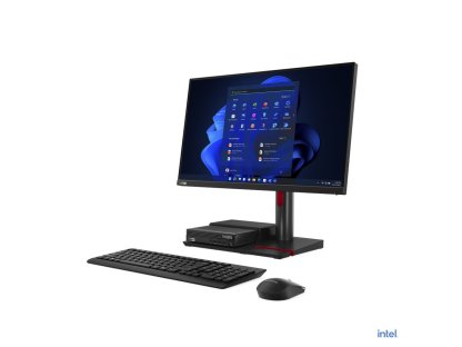 LENOVO monitor 24" ThinkCentre TIO Flex 24i (12BMMAT1EU)