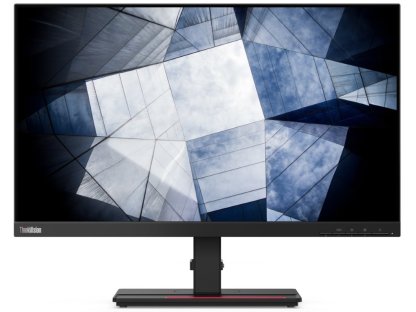 LENOVO monitor 24" ThinkVision P24q-20 (61F5GAT1EU)