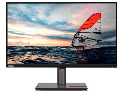 LENOVO monitor 25" ThinkVision P25i-30 (63F4MAT1EU)