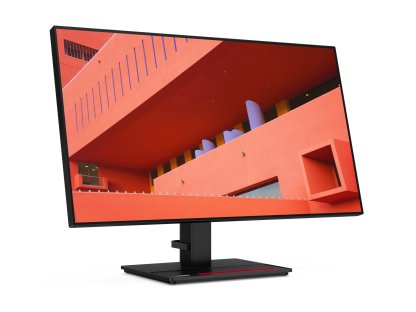 LENOVO monitor 27" P27h-20 (61E9GAT6EU)