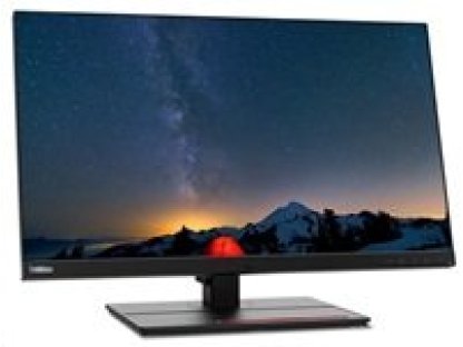 LENOVO monitor 27" P27u-20 (62CBRAT6EU)
