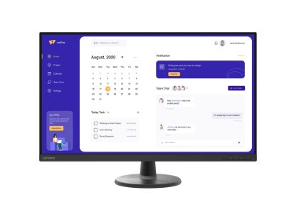 LENOVO monitor 32" D32u-40 (66FDGAC2EU)