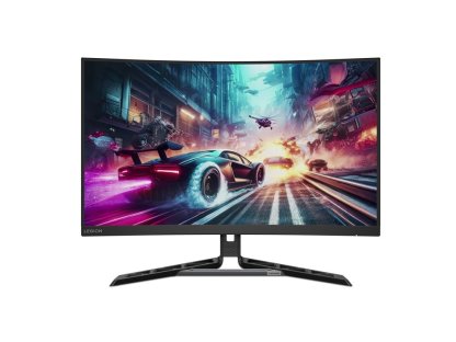 LENOVO monitor 32" LEGION R32qc-30 zakřivený (67C8GAC1EU)