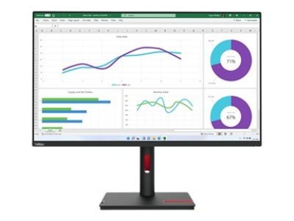 LENOVO monitor 32" ThinkVision T32p-30 (63D2GAT1EU)