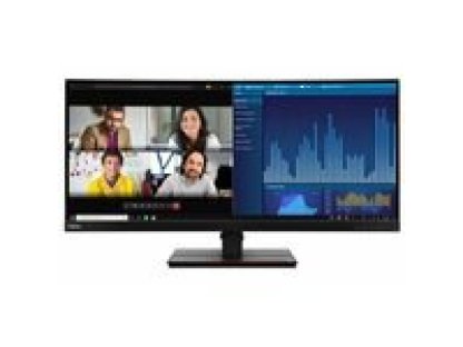 LENOVO monitor 34,1" ThinkVision P34w-20 (63F2RAT3EU)
