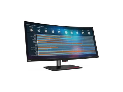 LENOVO monitor 39.7" P40w-20 + MC50 (62DDGAT6EU)