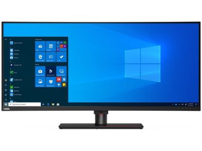 LENOVO monitor 39.7" P40w (62C1GAT6EU)