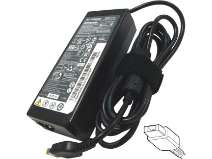 LENOVO napájecí adaptér 90W YOGA (77011100)