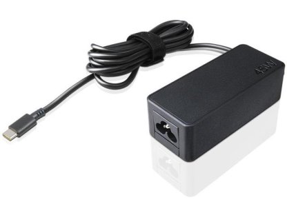 LENOVO napájecí adaptér USB-C 65W AC Adapter (CE) (GX20P92529)