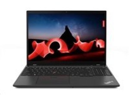 LENOVO NTB ThinkPad T16 Gen2 - Ryzen™ 5 PRO 7540U, 16" WUXGA IPS, 16GB, 512SSD, Windows 11 Pro (21K7000UCK)