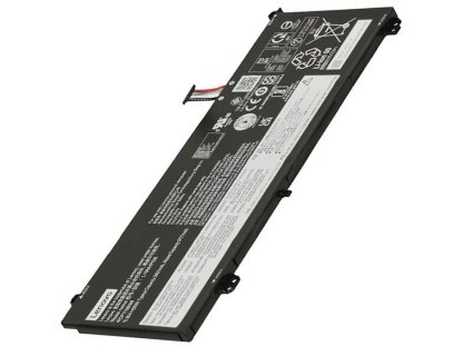 Lenovo originální baterie 15,36V 3777mAh pro Lenovo ThinkBook 14 G4 ABA, ThinkBook 15 G5 IRL (77055435)