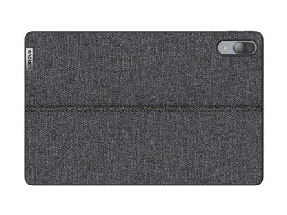 LENOVO P11 Folio Case & Film šedý (ZG38C03349)