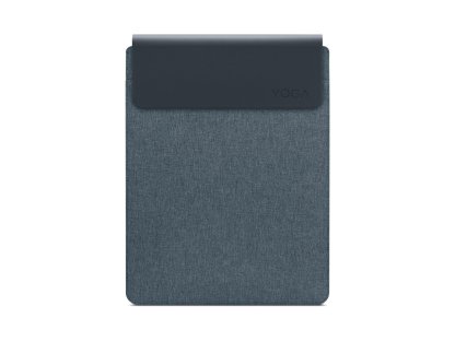 LENOVO pouzdro na notebook 14,5" YOGA - modrozelená (GX41K68626)