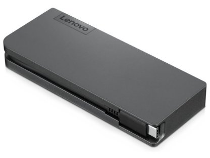 LENOVO powered USB-C travel hub (4X90S92381)