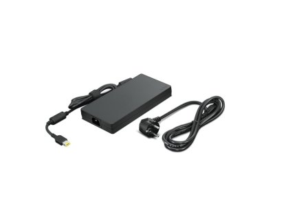 LENOVO Slim 300W AC adapter CE (GX21F23046)